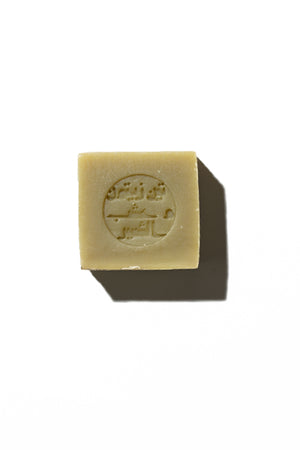 Fig, Olive & Barley Bar Soap 65g