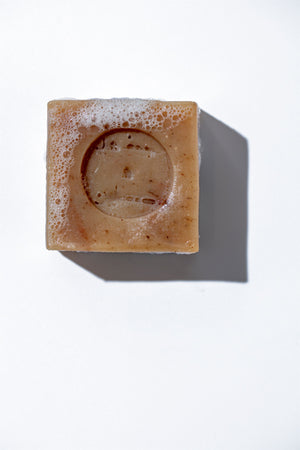 Earth & Roots Bar Soap 65g